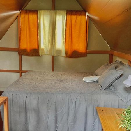 Cabana Equipada Puerto Jimenez Luaran gambar