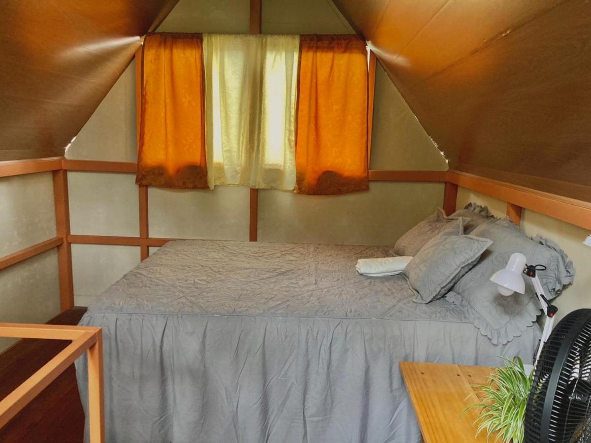 Cabana Equipada Puerto Jimenez Luaran gambar