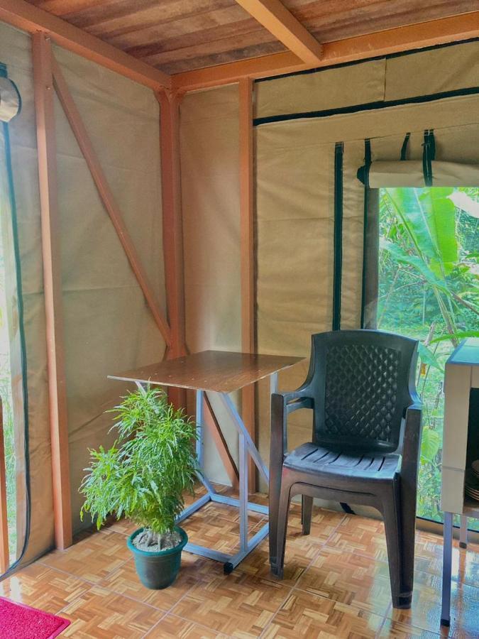 Cabana Equipada Puerto Jimenez Luaran gambar